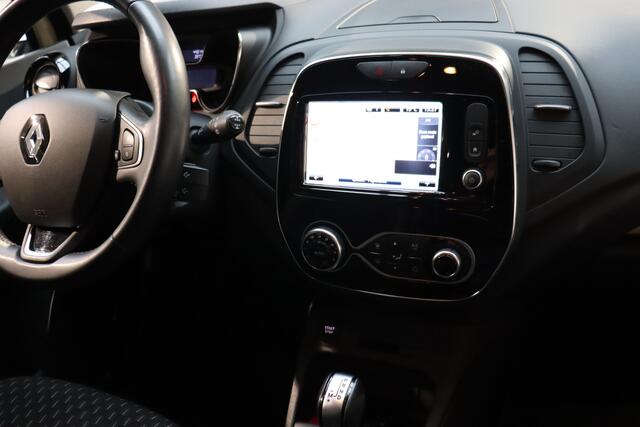 Renault CAPTUR TCe 150pk EDC Automaat Intens
