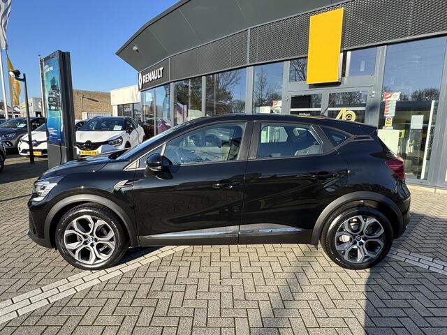 Renault CAPTUR TCe 90 Zen | Dealeronderhouden | 18'' Lm velgen
