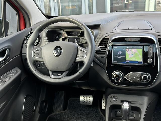 Renault CAPTUR TCe 130 EDC Version S l AUTOMAAT l Panoramadak!!