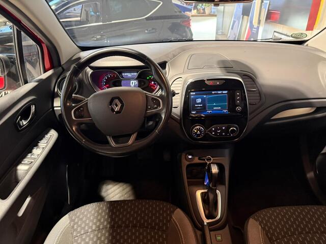 Renault CAPTUR 1.2 TCe Intens *Cruise Control & Trekhaak*