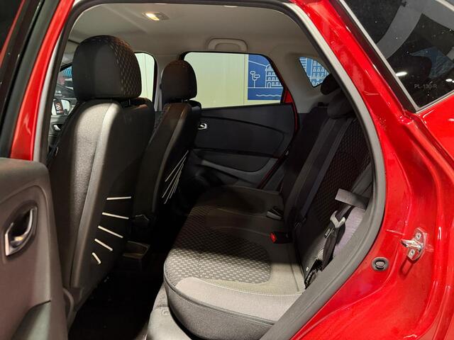 Renault CAPTUR 1.2 TCe Intens *Cruise Control & Trekhaak*