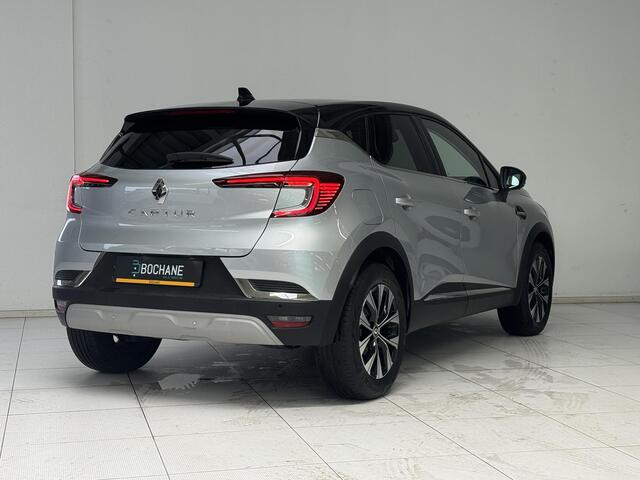 Renault CAPTUR 1.0 TCe 90 techno | Navigatie | Camera | Cruise control | Lichtmetalen velgen 17 " |