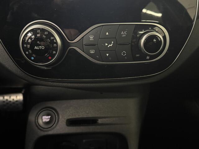 Renault CAPTUR 1.3 TCe Intens | Navigatie | Camera | Stoelverwarming |