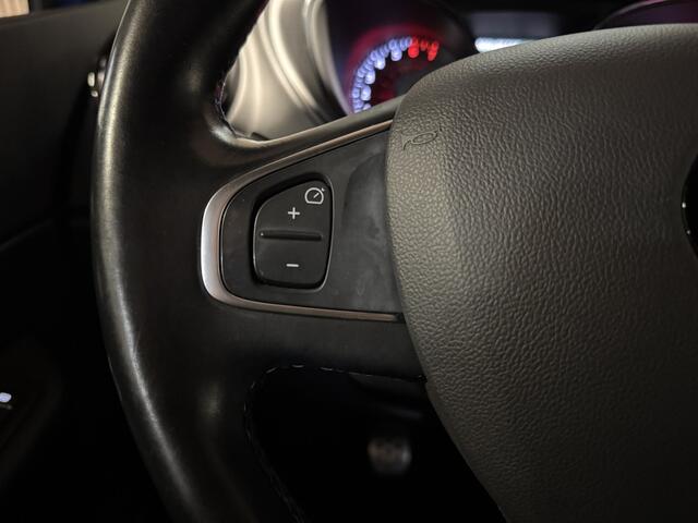 Renault CAPTUR 1.3 TCe Version S Navi.CruiseC.ClimaC.KeyEntry.Pdc.LMV!!!