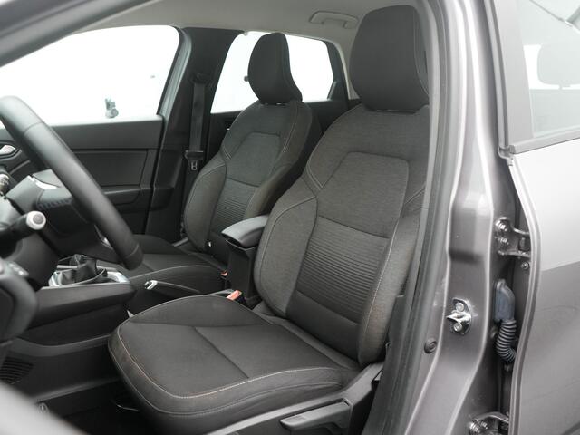 Renault CAPTUR TCe 90 Zen - RIJKLAARPRIJS - Apple Carplay - Android Auto - Cruise Control - Dealeronderhouden