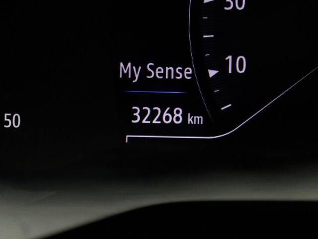 Renault CAPTUR 90pk TCe Intens Camera | Cruise | Navi | Parkeersens. v+a | Trekhaak