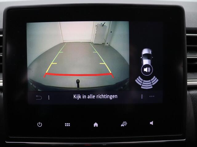 Renault CAPTUR 90pk TCe Intens Camera | Cruise | Navi | Parkeersens. v+a | Trekhaak