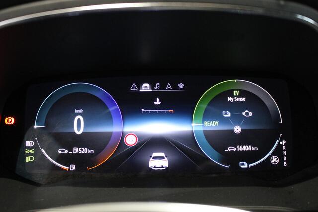 Renault CAPTUR 1.6 E-Tech full hybrid 145 techno | Stuurverwarming | Adaptieve cruise control | Achteruitrij camera