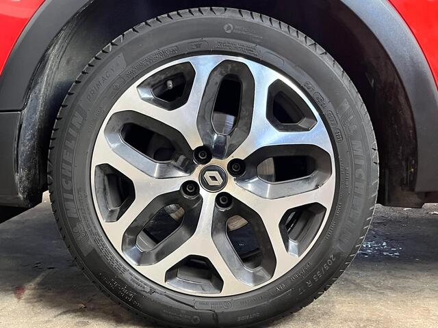 Renault CAPTUR 0.9 TCe Intens + NAVI