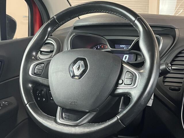 Renault CAPTUR 0.9 TCe Intens + NAVI