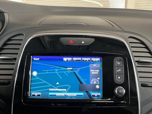 Renault CAPTUR 0.9 TCe Intens + NAVI