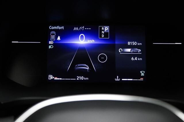 Renault CAPTUR 1.3 mild hybrid 160 techno | WINTER PACK | STUURVERWARMING | DAB | APPLE | CAMERA