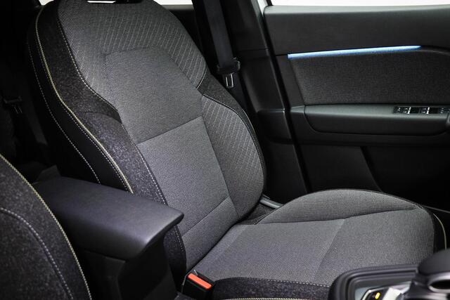 Renault CAPTUR 1.3 mild hybrid 160 techno | WINTER PACK | STUURVERWARMING | DAB | APPLE | CAMERA