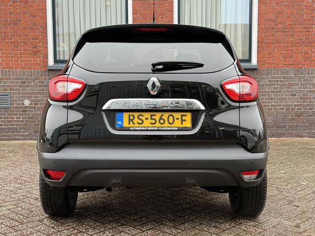 Renault CAPTUR 0.9 TCe Dynamique | NAVI | CAMERA | PDC | CRUISE |