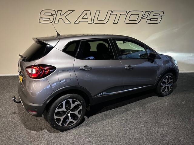 Renault CAPTUR 0.9 TCE INTENS l LED l CRUISE l CAMERA l TREKHAAK l CLIMATE l