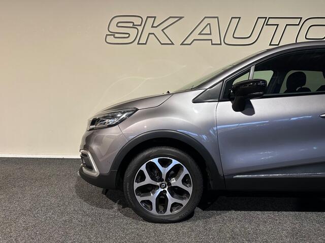 Renault CAPTUR 0.9 TCE INTENS l LED l CRUISE l CAMERA l TREKHAAK l CLIMATE l