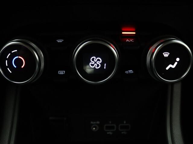 Renault CAPTUR 160pk E-Tech Plug-in Hybrid Business Automaat Camera | Cruise | Navi | Parkeersens. v+a