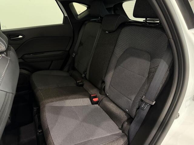 Renault CAPTUR 1.8 E-Tech Full Hybrid 160 Techno | Pack Advanced Driving | Van: ¤ 38.641,- nu rijklaar voor: ¤ 37.141,-