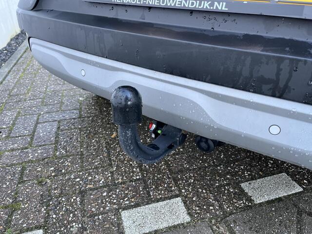 Renault CAPTUR 1.6 E-Tech Plug-in Hybrid 160 Intens / AUTOMAAT / TREKHAAK AFNEEMBAAR / PARKEERSENSOREN / STEOELVERWARMING