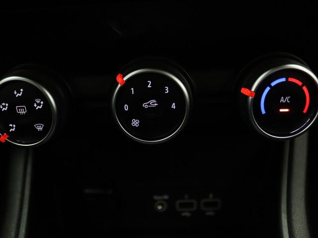 Renault CAPTUR 100pk TCe Zen Airco | Cruise | Carplay