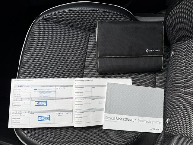 Renault CAPTUR 1.0 TCe 90 Intens / Trekhaak (1200 KG Trekgewicht) / Cruise Control / All Season Banden / Navigatie / Achteruitrijcamera