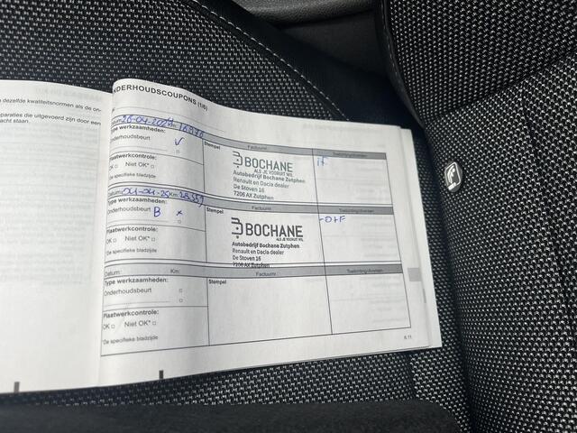 Renault CAPTUR 1.6 E-Tech full hybrid 145 techno / Pack Full Screen / cruise control / stof/kunstlederen bekleding / Apple Carplay/Android Auto /