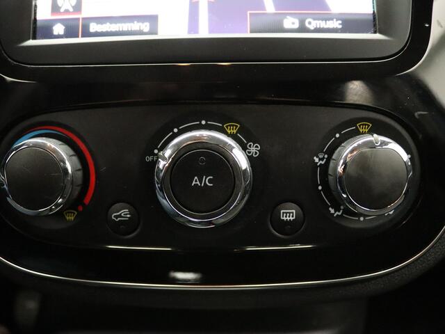 Renault CAPTUR 90pk TCe Limited Airco | Cruise | Navi | Parkeersens. achter