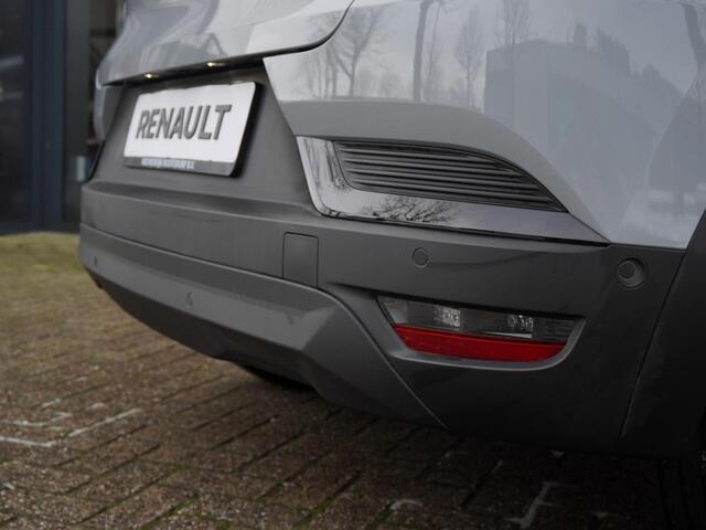 Renault CAPTUR 1.6 E-Tech full hybrid 145 techno AUTOMAAT / 10.000KM / NAVI / 360 CAMERA / PDC 360 / CRUISE / CLIMATE / KEYLESS / RESERVEWIEL / PRIVACY GLASS / APPLE CARPLAY / ANDROID AUTO / 18'' LMV