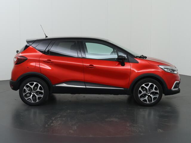Renault CAPTUR 1.2 TCe Intens | Trekhaak | Navigatie | Parkeercamera | Climate Control | Keyless Go |