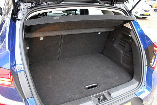 Renault CAPTUR 1.6 E-Tech full hybrid 145 techno | Trekhaak | Achteruit rij camera | Allseason banden