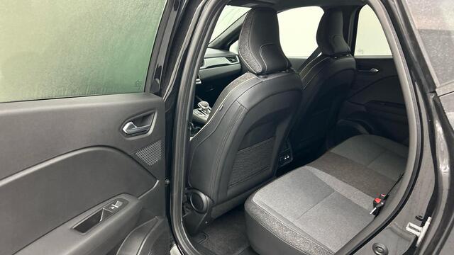 Renault CAPTUR 1.3 mild hybrid 160 techno