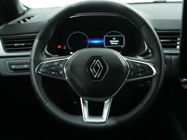 Renault CAPTUR 1.3 MILD HYBRID 158PK TECHNO EDC MY25 | Adaptive Cruise | Winterpakket