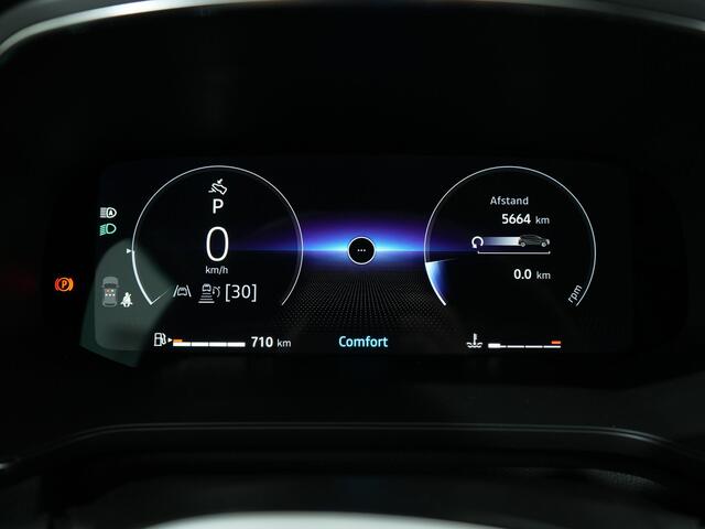 Renault CAPTUR 1.3 MILD HYBRID 158PK TECHNO EDC MY25 | Adaptive Cruise | Winterpakket