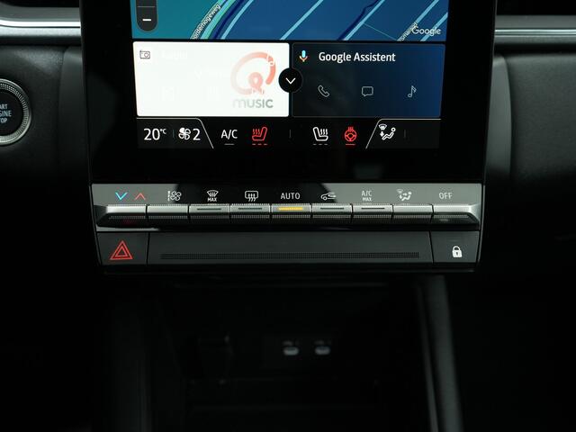 Renault CAPTUR 1.3 MILD HYBRID 158PK TECHNO EDC MY25 | Adaptive Cruise | Winterpakket