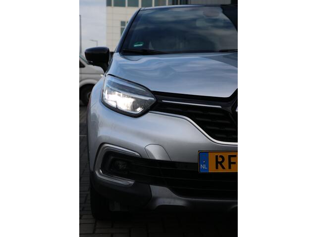 Renault CAPTUR 1.2 TCe Intens Automaat | NAP | NAVI