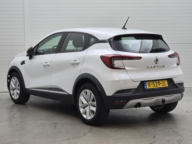Renault CAPTUR 1.0 TCe 90 Business Zen | Camera | PDC |*