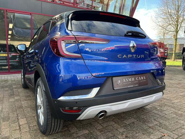 Renault CAPTUR 1.0 TCe 90 Edition One | CC | Navi | PDC |