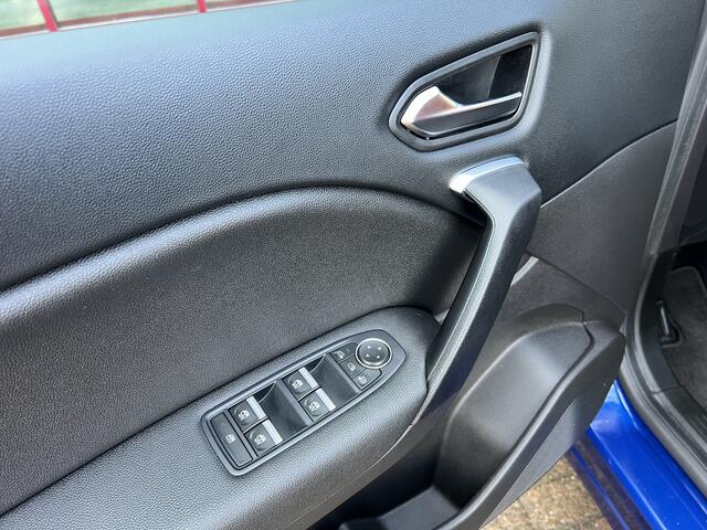 Renault CAPTUR 1.0 TCe 90 Edition One | CC | Navi | PDC |