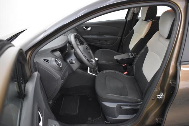 Renault CAPTUR 0.9 TCE 90PK INTENS