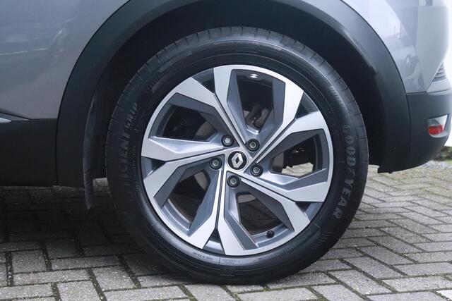 Renault CAPTUR 1.6 E-Tech Hybrid 145 R.S. Line | A. Camera | PDC V+A | Automaat | NL-Auto | 1e Eigenaar!