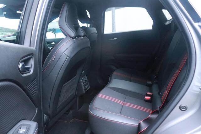 Renault CAPTUR 1.6 E-Tech Hybrid 145 R.S. Line | A. Camera | PDC V+A | Automaat | NL-Auto | 1e Eigenaar!