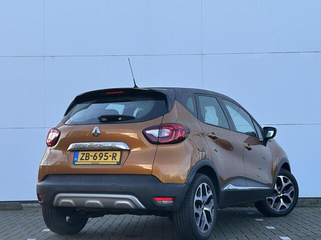 Renault CAPTUR 0.9 TCe Intens | PDC achter | Aut. Airco |
