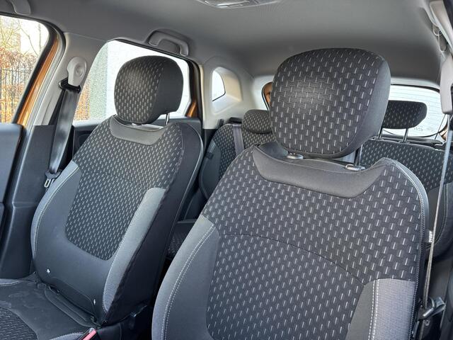 Renault CAPTUR 0.9 TCe Intens | PDC achter | Aut. Airco |