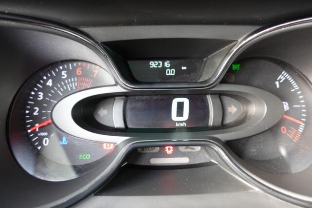 Renault CAPTUR 0.9 TC-e BOSE Navigatie Clima Pdc