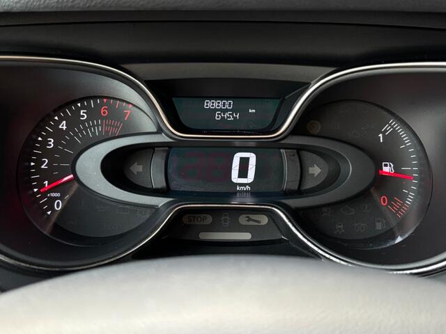 Renault CAPTUR 0.9 TCe Intens Camera Parkeersensoren