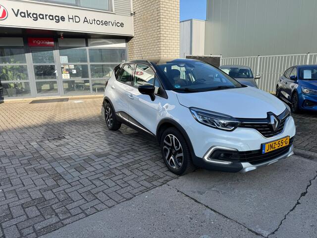 Renault CAPTUR 1.2 TCe Intens