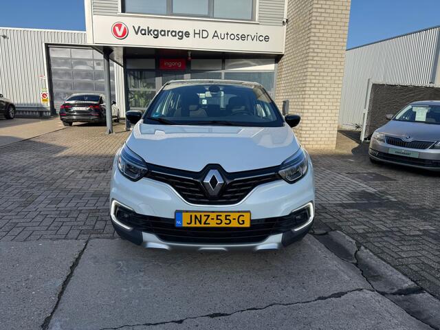 Renault CAPTUR 1.2 TCe Intens