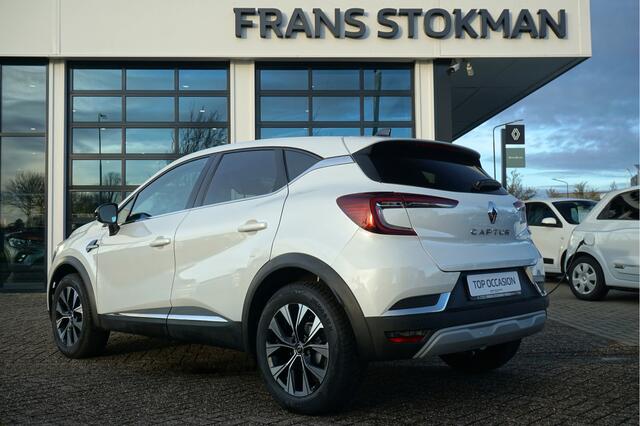 Renault CAPTUR 1.0 TCe 90 Techno