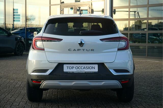 Renault CAPTUR 1.0 TCe 90 Techno