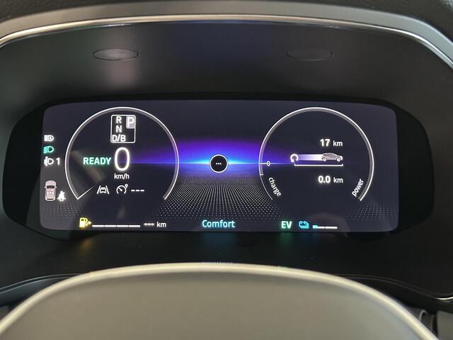 Renault CAPTUR 1.8 E-Tech full hybrid 160 techno NIEUW | PACK WINTER | PACK LIGHT & SOUND | 5 JAAR/100.000km GARANTIE